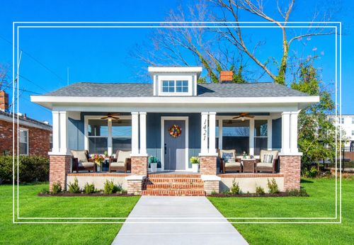 1421 Hunter St, Augusta, GA, 30901-3411 | Card Image