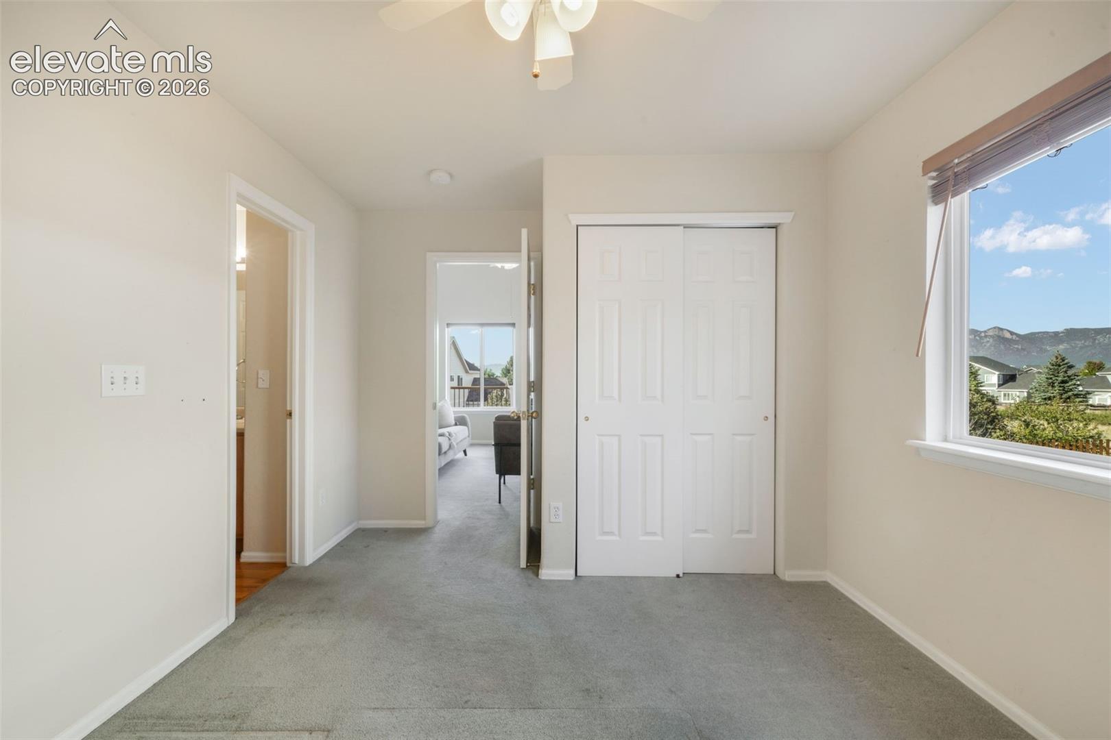 Residential in Colorado Springs