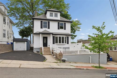 100 Prospect Ter, East Rutherford, NJ, 07073-1409 | Card Image