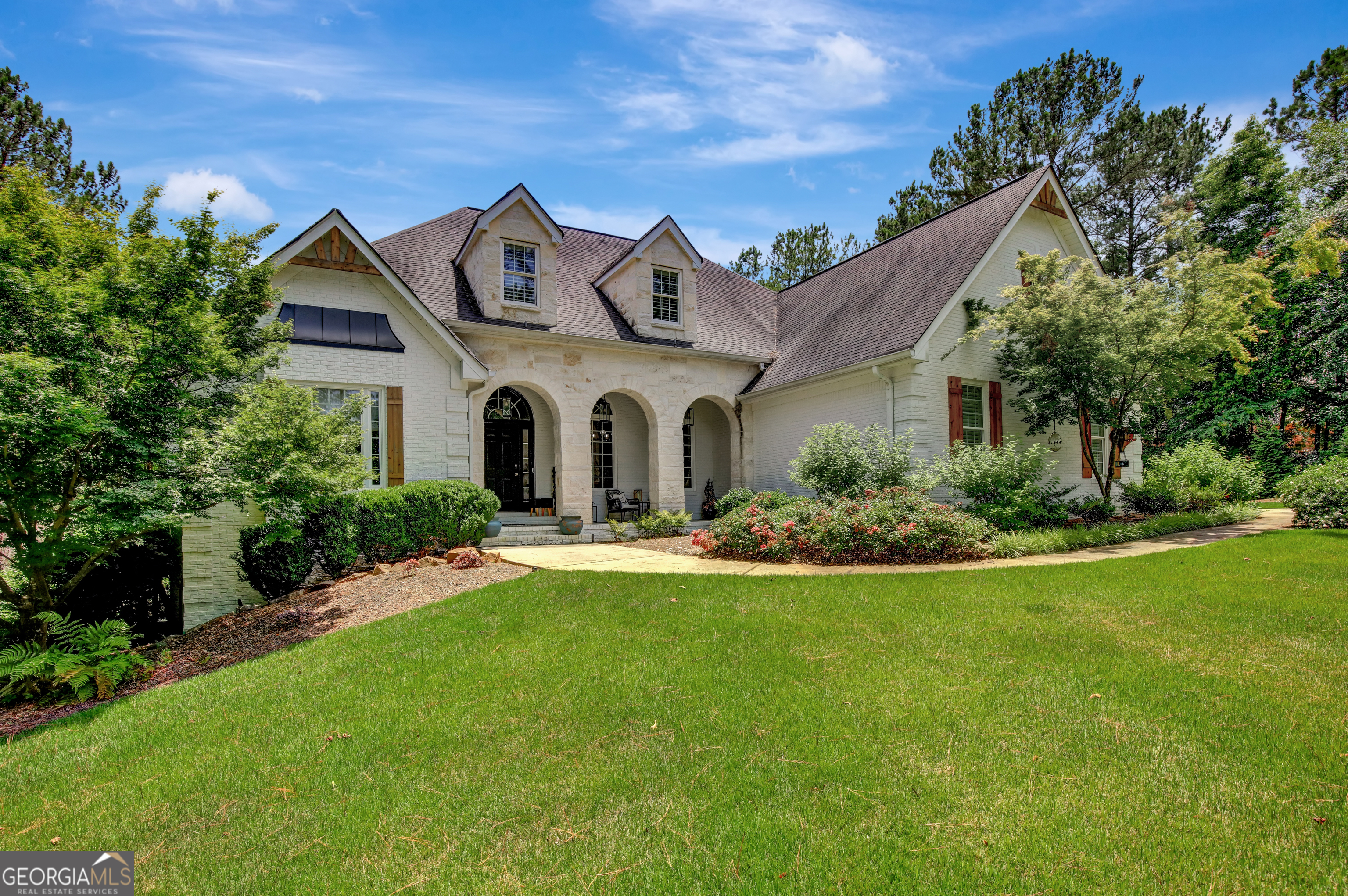River Walk, Forsyth, GA 31029