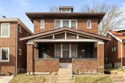 3625 Winnebago St, Saint Louis, MO, 63116-4615 | Card Image