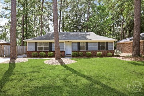 429 Edgewater Rd, Savannah, GA, 31406-5333 | Card Image