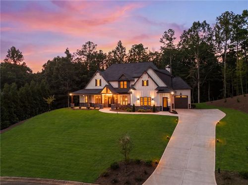 146 Lakeside Dr, Dawsonville, GA, 30534-4953 | Card Image