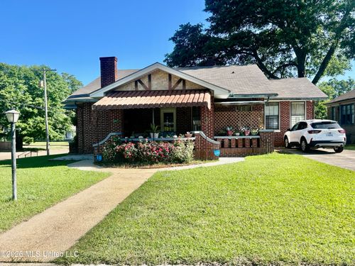 430 Louisiana Ave, Mccomb, MS, 39648-4031 | Card Image