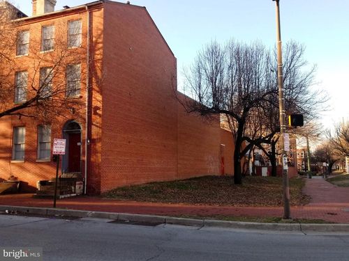816 W Lombard St, BALTIMORE, MD, 21201-1179 | Card Image