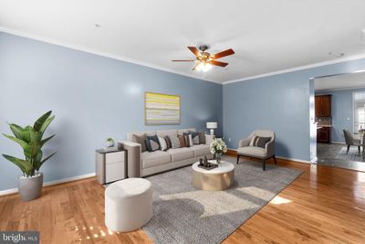 31 - 4814 Portsmouth Road, Townhouse with 3 bedrooms, 2 bathrooms and null parking in ELLICOTT CITY MD | Image 3