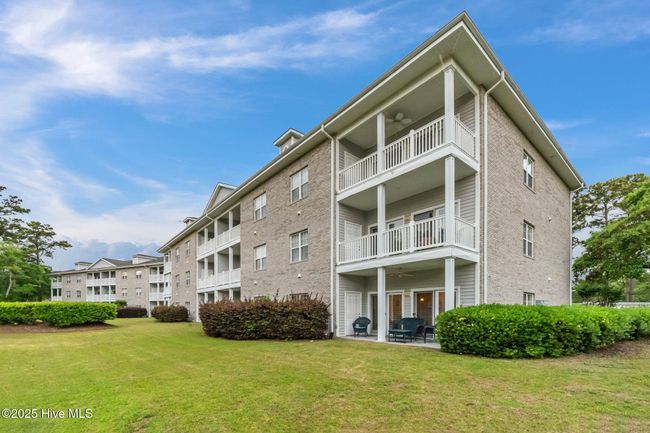 701 - 908 Resort Cir, Condo with 3 bedrooms, 2 bathrooms and 2 parking in Sunset Beach NC | Image 28