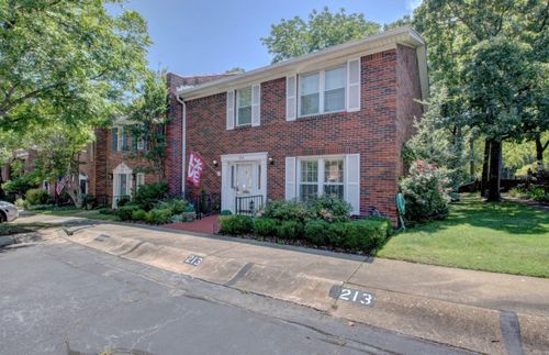 213 Cambridge Place Dr, Little Rock, AR, 72227-2101 | Card Image