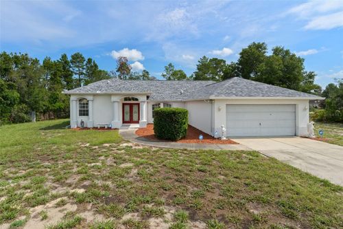 7401 Blackbird Avenue, Weeki Wachee, FL, 34613 | Card Image