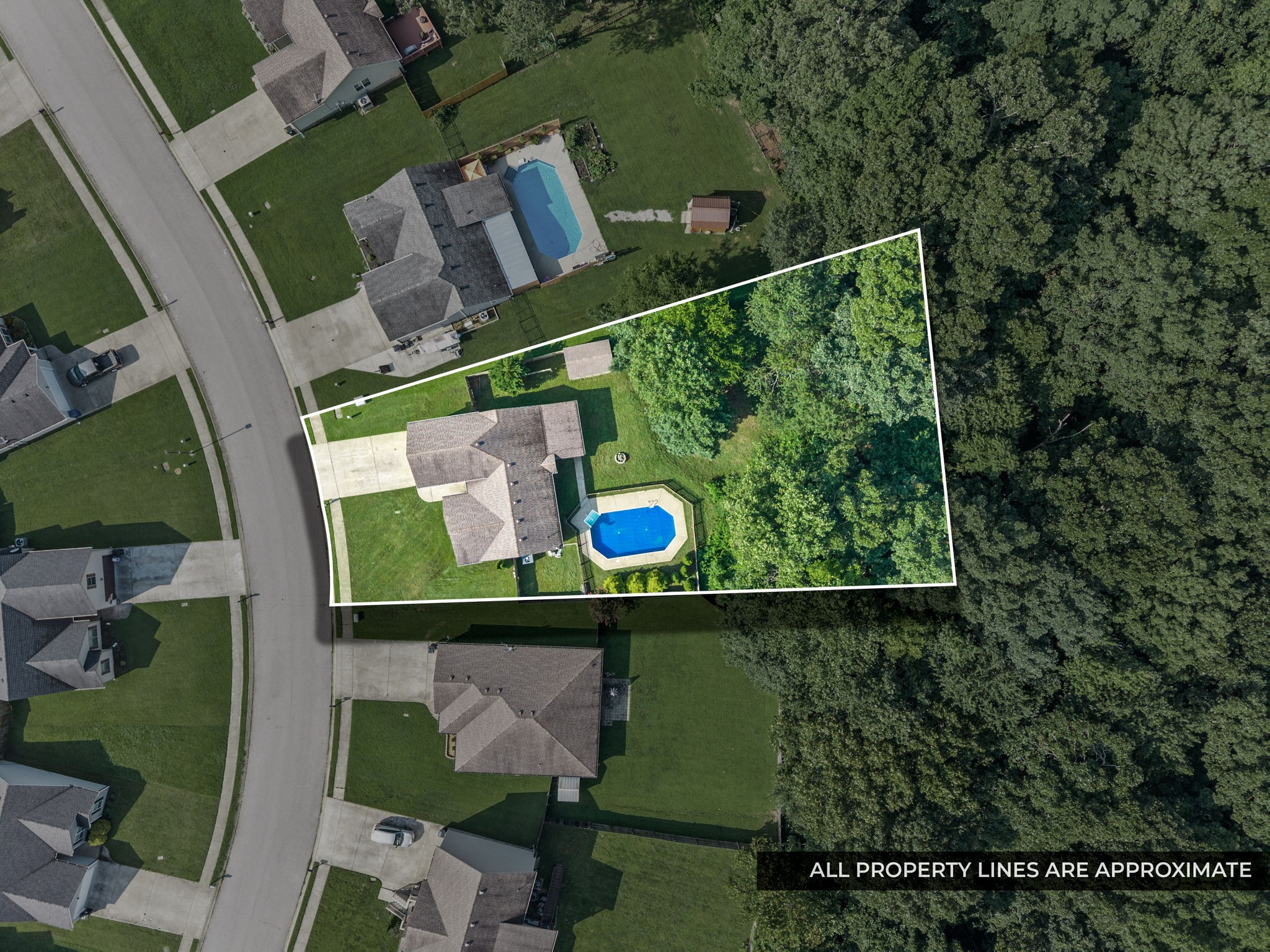 Residential in Clarksville 2