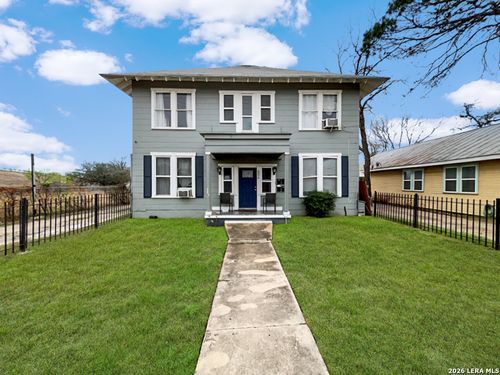 apt-4-506 W Drexel Ave, San Antonio, TX, 78210-2821 | Card Image