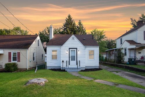 1123 15th St Ne, Canton, OH, 44705-1205 | Card Image