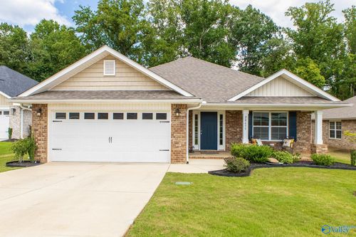 28655 Nature Trail Dr, Harvest, AL, 35749-3405 | Card Image