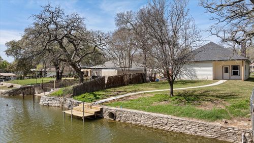 4403 N Port Ridglea Ct, Granbury, TX, 76049-5869 | Card Image
