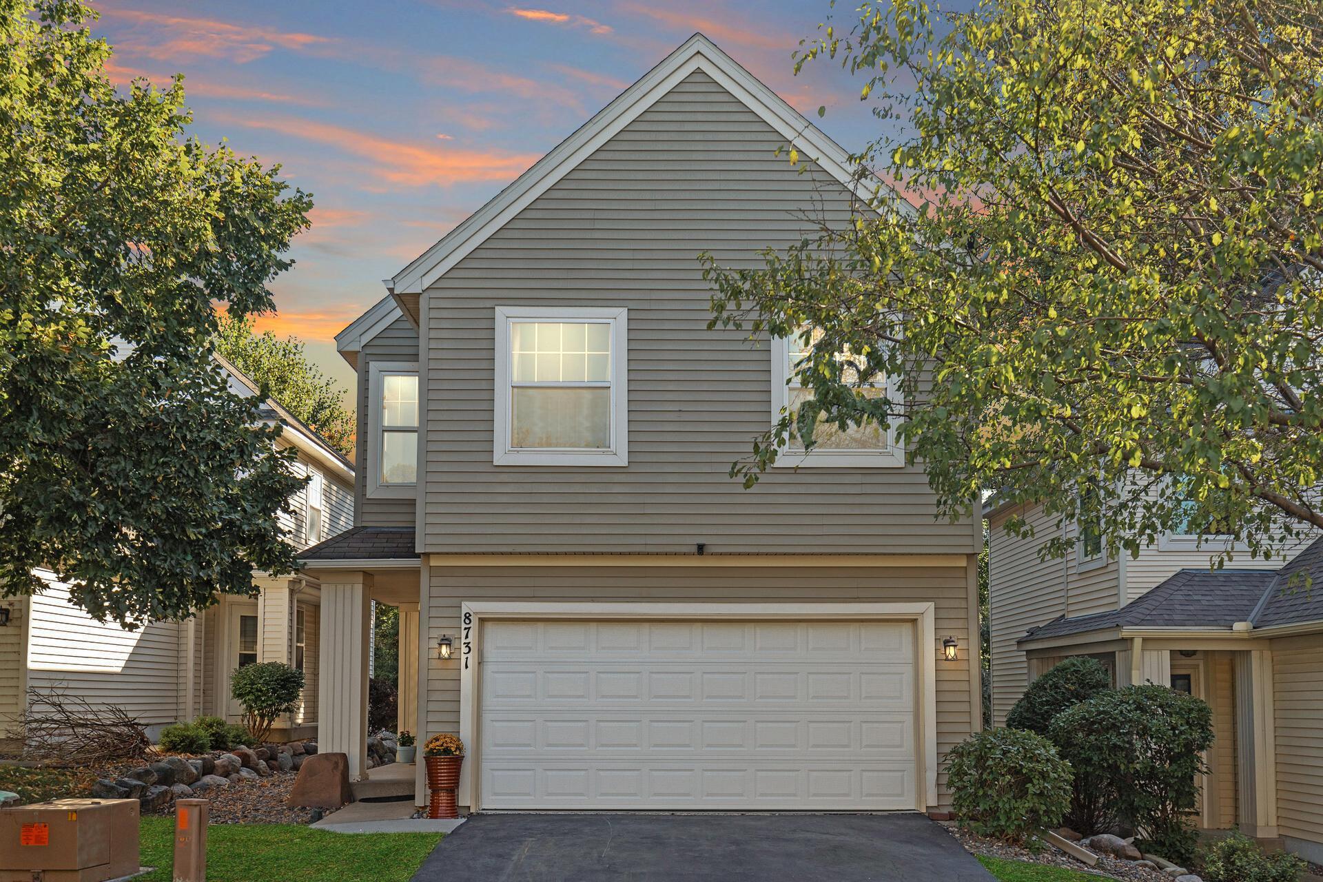 Bay Dr, Chanhassen, MN 55317