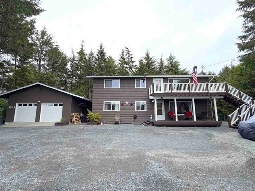 1804 Edgecumbe Dr, Sitka, AK, 99835-9614 | Card Image