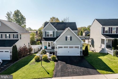 138 Pixie Moss Rd, POTTSTOWN, PA, 19464-1014 | Card Image