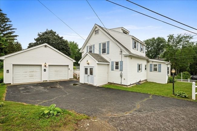 176 Boyce St, House other with 3 bedrooms, 2 bathrooms and 4 parking in Auburn MA | Image 36