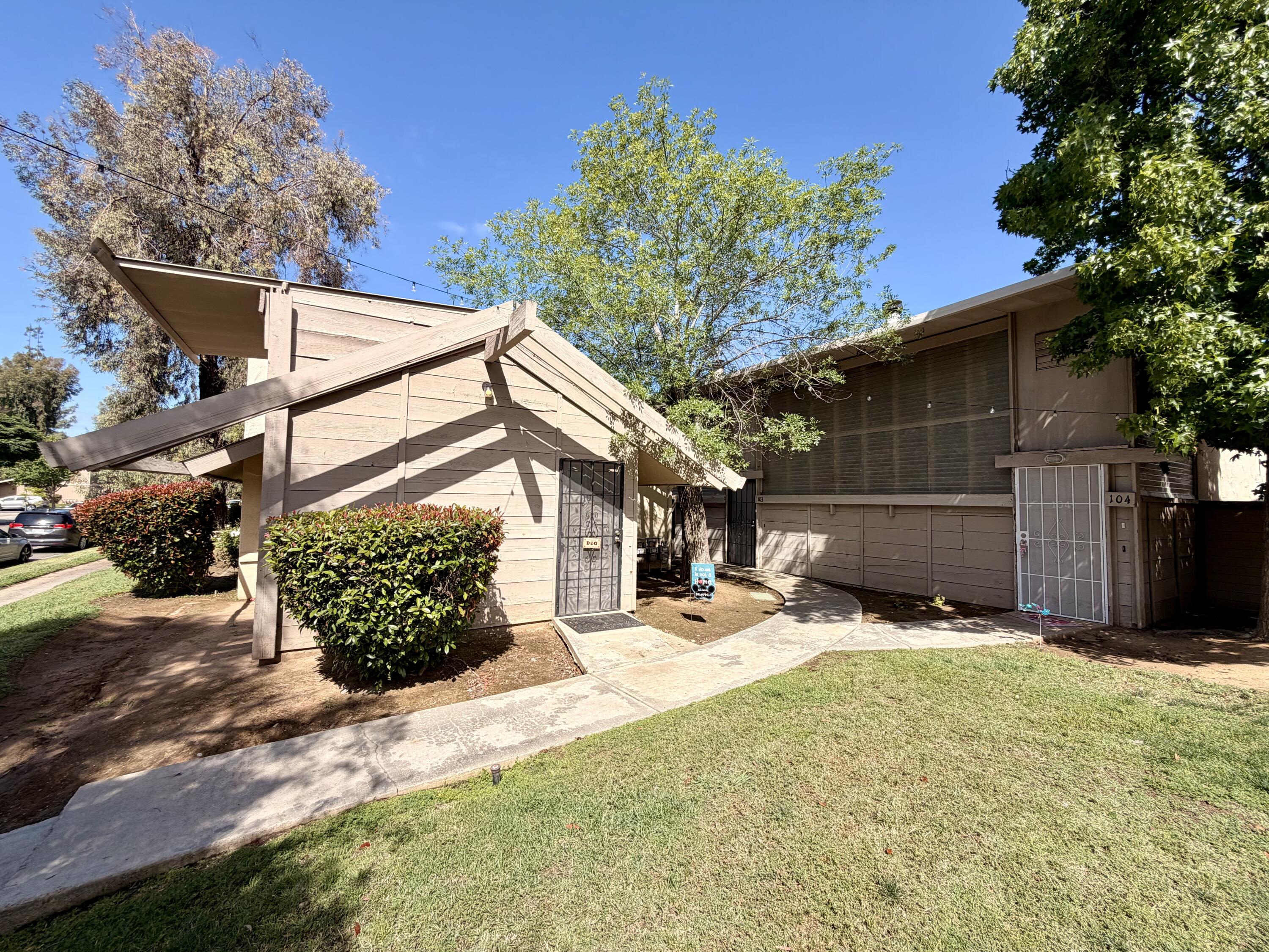 Residential Income in Fresno 3