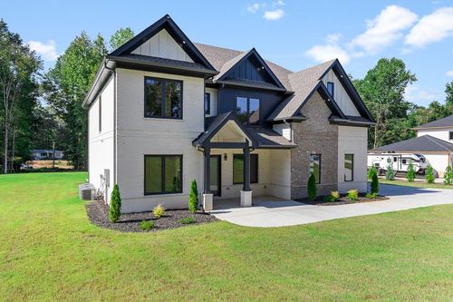 2336 Highway 124 W, JEFFERSON, GA, 30549-3279 | Card Image