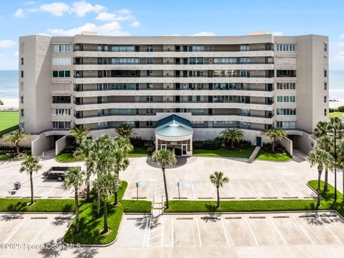 unit-8102-4631 S Atlantic Ave, PONCE INLET, FL, 32127-8051 | Card Image