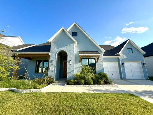 4601 Bertrand Dr, Prosper, TX, 75078-5219 | Card Image