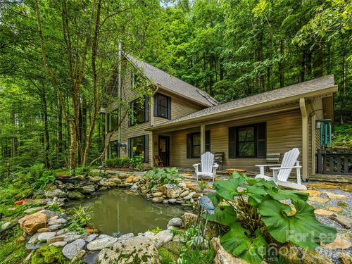 81 Summer Trees Ln, Burnsville, NC, 28714-8190 | Card Image