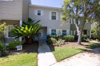 5120 Nw 21 St Drive, House other with 2 bedrooms, 2 bathrooms and null parking in Gainesville FL | Image 3