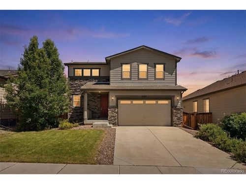 4383 E 96th Way, Thornton, CO, 80229-3243 | Card Image