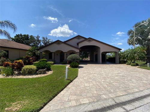 584 Meandering Way, POLK CITY, FL, 33868-5148 | Card Image