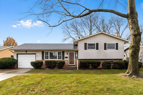 4840 Almont Dr, Columbus, OH, 43229-6306 | Card Image