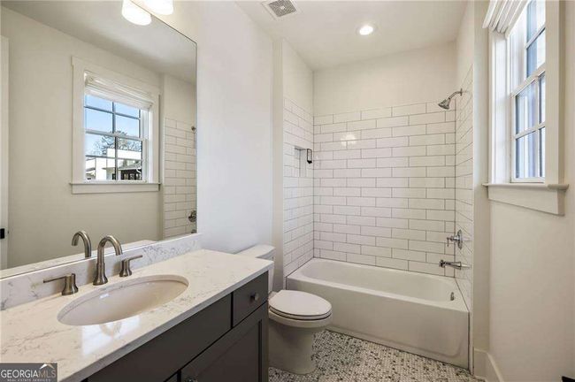 12 - 116 Lily Garden Pl, Townhouse with 4 bedrooms, 6 bathrooms and 3 parking in Alpharetta GA | Image 27