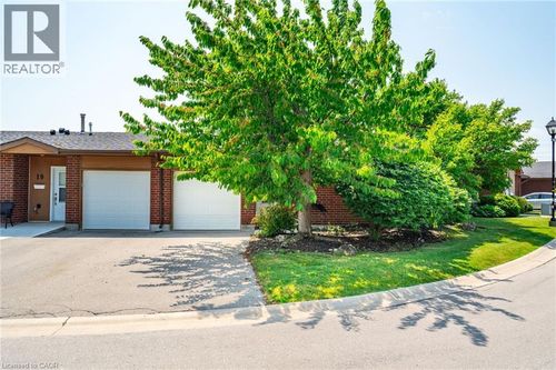 1 Arch Deacon Clark Trail, Hamilton, ON, L9B2M2 | Card Image