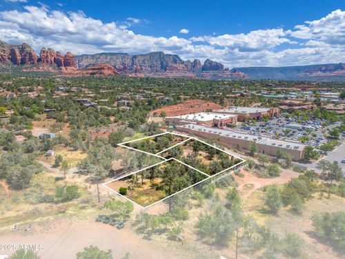 55 Madole Rd, Sedona, AZ, 86336-4428 | Card Image