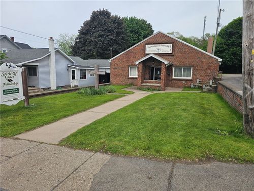 12 Maple Ave, Sodus, NY, 14551-1006 | Card Image