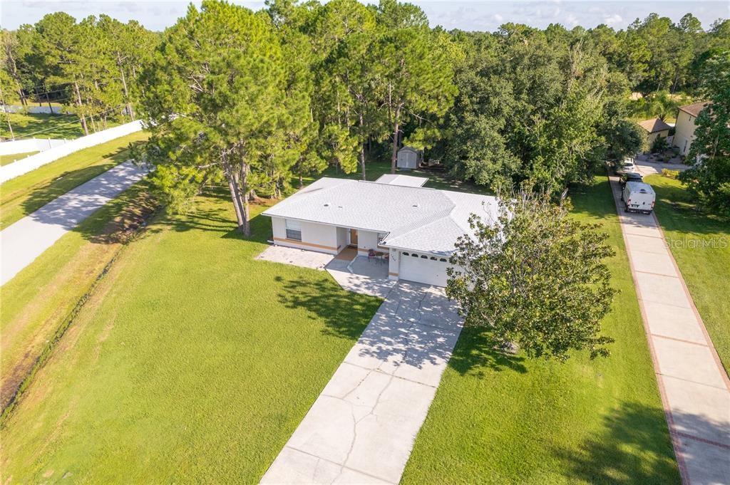 Swan Pl, Kissimmee, FL 34759