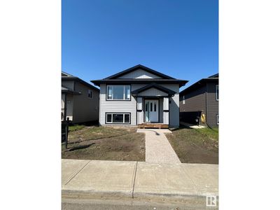 4428 74 St, House other with 2 bedrooms, 2 bathrooms and null parking in Camrose AB | Image 1