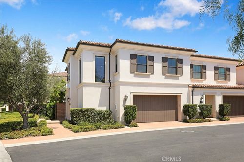 166 Working Rnch, Irvine, CA, 92602-1818 | Card Image