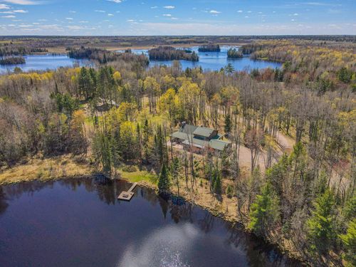 N13038 Hicks Landing Rd, Fifield, WI, 54524-9224 | Card Image