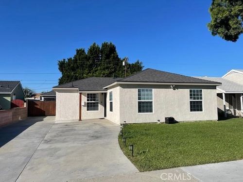 11231 Crewe, Norwalk, CA, 90650 | Card Image