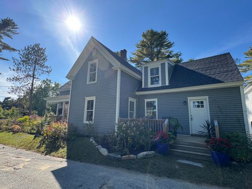 11 Pinewoods Road, Lisbon, ME, 04250 | Card Image