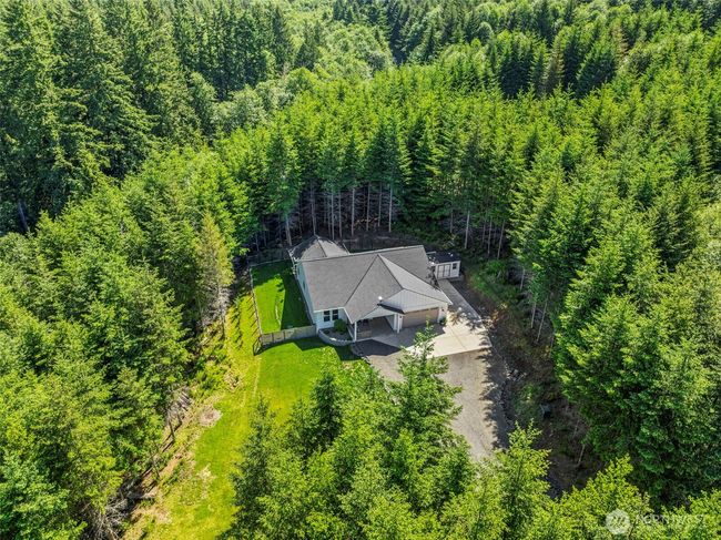 305 Thimbleberry Dr, House other with 3 bedrooms, 2 bathrooms and 2 parking in Castle Rock WA | Image 31