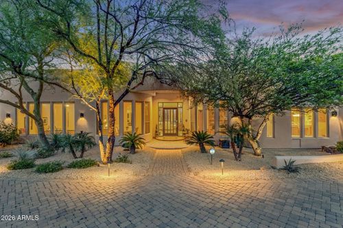 10925 N Arista Ln, Fountain Hills, AZ, 85268-6134 | Card Image