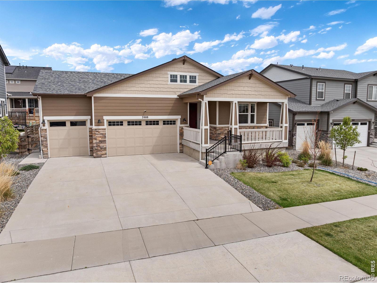 Residential in Aurora 3