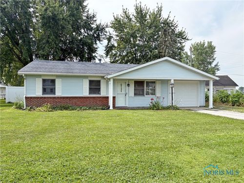 20195 Taylor St, Weston, OH, 43569-9714 | Card Image