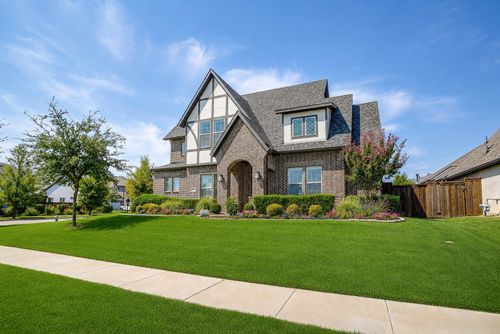 13648 Leatherstem Ln, Aledo, TX, 76008-1783 | Card Image
