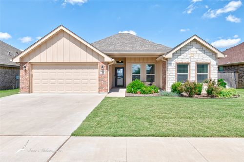 7362 Connor Rd, Abilene, TX, 79602-1551 | Card Image