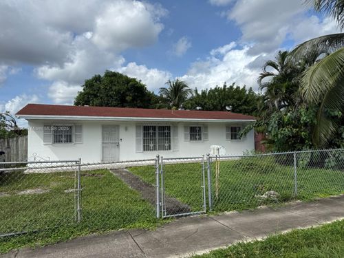 3277 Nw 179th St, Miami Gardens, FL, 33056-3415 | Card Image