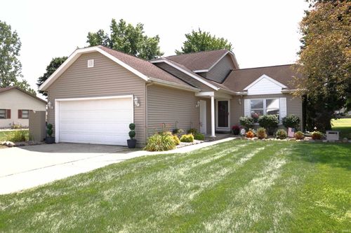 1334 W Grant St, Bremen, IN, 46506-2211 | Card Image