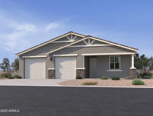 15723 W Brown St, Waddell, AZ, 85355-1238 | Card Image